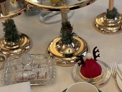 -Salon de Ville浦江汇(上海外滩华尔道夫酒店店)