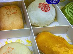 -京宴点心局