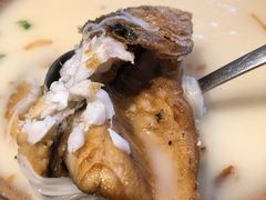 黄鱼煮面线-小堂宴·老厦门码头小炒(厦大店)