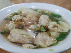 -味一早餐(民安路店)