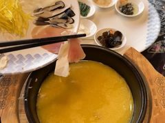 -桥香园过桥米线(国贸店)