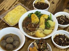 -钟太怪噜(小吃街店)