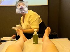-华夏良子·足道SPA养生(上海崮山路明悦店)