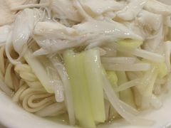 -唐阁(香港朗廷酒店)