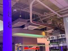 -海底捞大排档火锅(打浦路店)