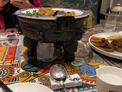 -保定会馆(裕华店)
