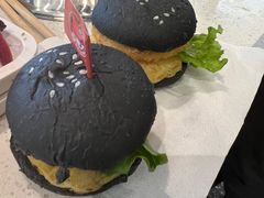 -龍歌自助小火锅(市南金茂湾店)