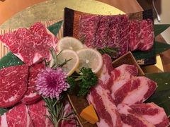 -MIKOMIKO和牛烧肉专门店(南门店)