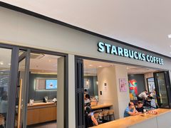 -星巴克(北京新东安)