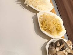 -鸿运诚羊蝎子·火锅(西单店)