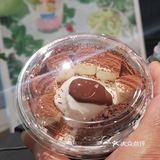 酸奶甜品，如果是第二，就没有第一。