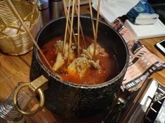 -那些年记忆烧烤