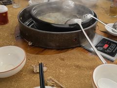 -濠轩阁特色生蚝火锅(水湾路店)
