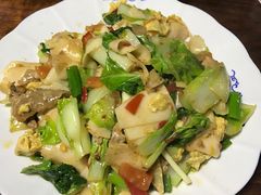 -龙姐私房菜(和顺古镇店)