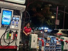 -中国石化(杨思路店)