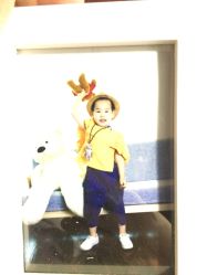 -小苹果儿童摄影(崇安店)