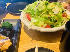 -胜代日本料理(云程巷小区店)