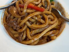 -青麦家·融合餐厅(江岛智立方店)