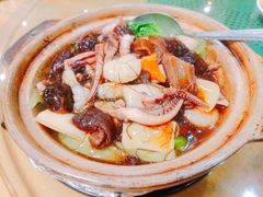 -澳门西南饭店·粤菜·茶市·手工点心(华海路店)