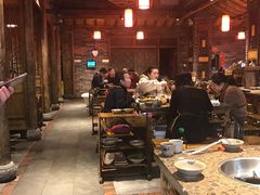 -重庆渝达老火锅(春熙路店)