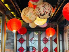 -吼堂老火锅(太古里总店)