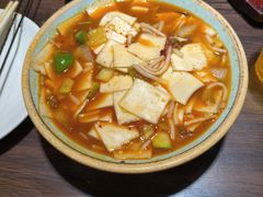 -清真·舒迩布炕锅王·高原美食文化(青海总店)