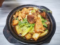 -珍珍小食店(西华路店)