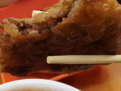 -逍遥镇刘相五胡辣汤豆沫馆(康复中街店)