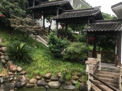 -南北湖湖光山居度假酒店
