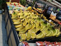 -利客来李村购物中心