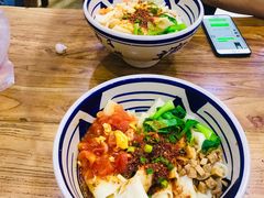-郑记biangbiang面(钟楼店)