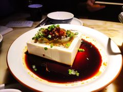 -绿茶餐厅(朝阳大悦城店)
