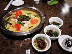 -贡椒鱼老店·雅安十大名店
