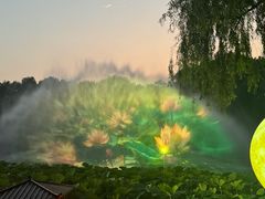 -北陵公园