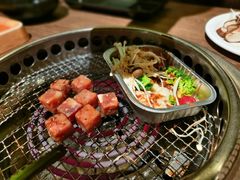 -火炉火自助餐(枫蓝国际店)