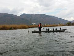 -大理洱源西湖景区