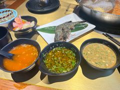 -手选潮汕鲜牛肉火锅(二七广场店)