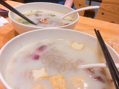 经典鸭血粉丝汤-鸭得堡老鸭汤·鸭血粉丝(凤凰西街店)