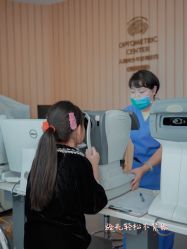 -唯儿诺儿童医院·儿科·眼科·口腔(金桥店)