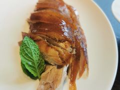 -四季民福烤鸭店(外滩外白渡桥店)