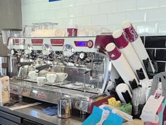 -COSTA COFFEE(金长安大厦店)
