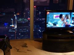 -广州四季酒店