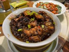 -小吊梨汤·北京菜(香山店)