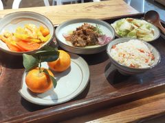 -山食间·中式营养轻餐(保利时光里店)