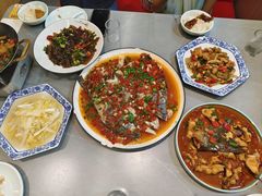 -水边人家·鱼宴餐厅·淳鱼馆(千岛湖店)
