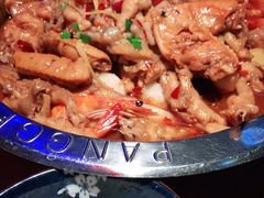 -胖哥俩肉蟹煲(河北勒泰购物中心店)