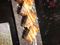 -昱匠·日本料理(金融街店)