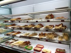 大堂-马路边边火锅串串(观前街店)
