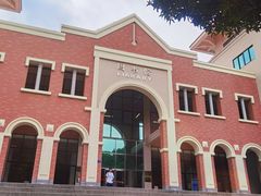 -厦门大学(思明校区)