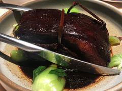 草扎肉-桂满陇-西湖船宴(西单大悦城店)